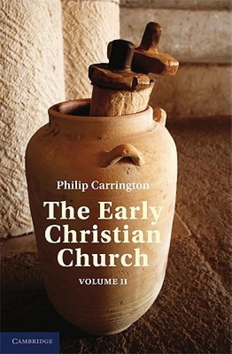 The Early Christian Church