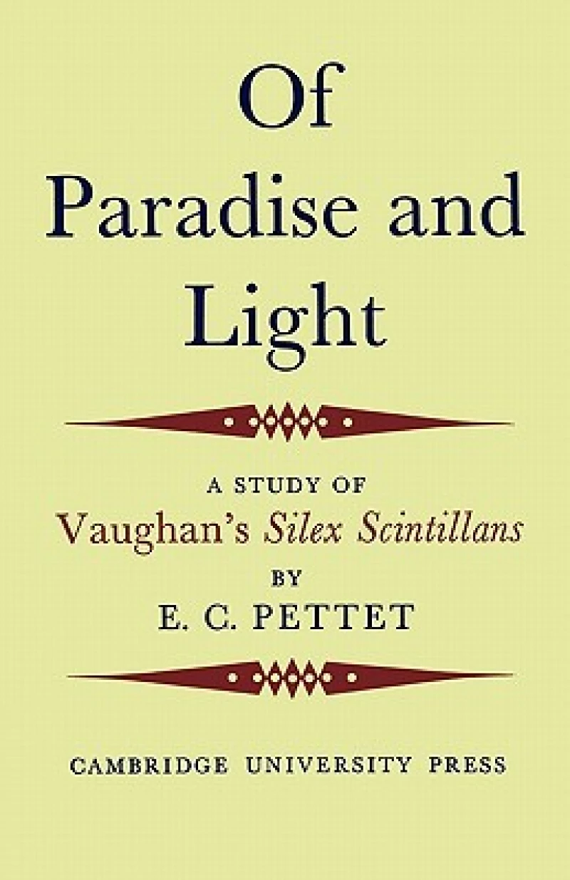 Of Paradise and Light