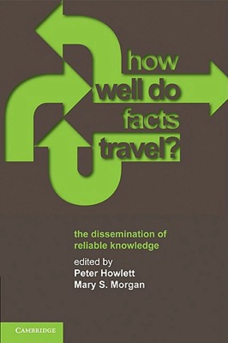 How Well Do Facts Travel?