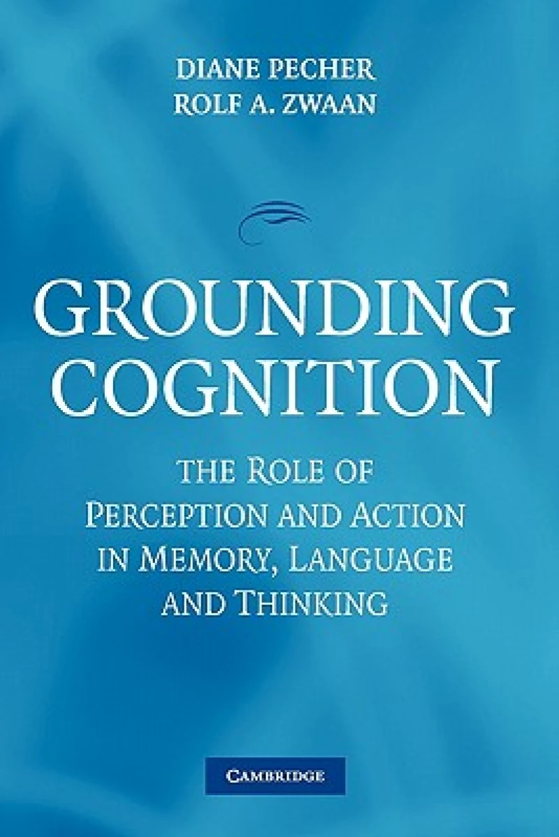 Grounding Cognition