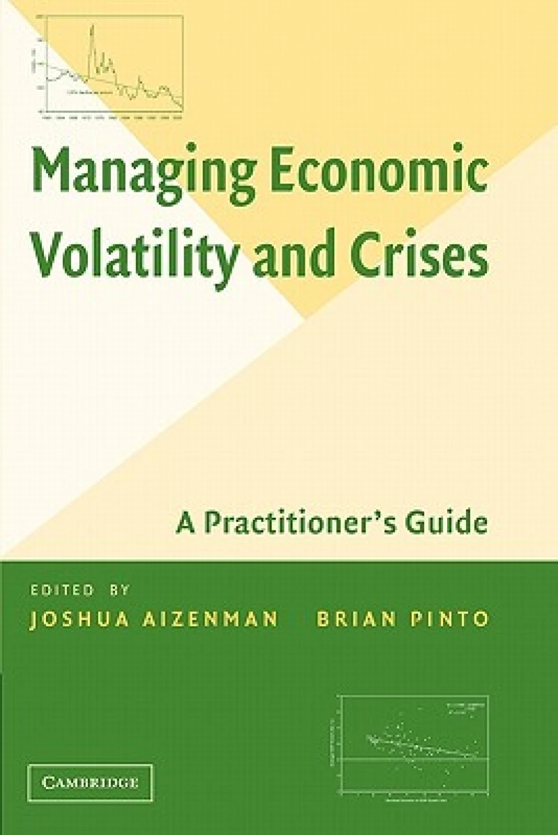 Managing Economic Volatility and Crises