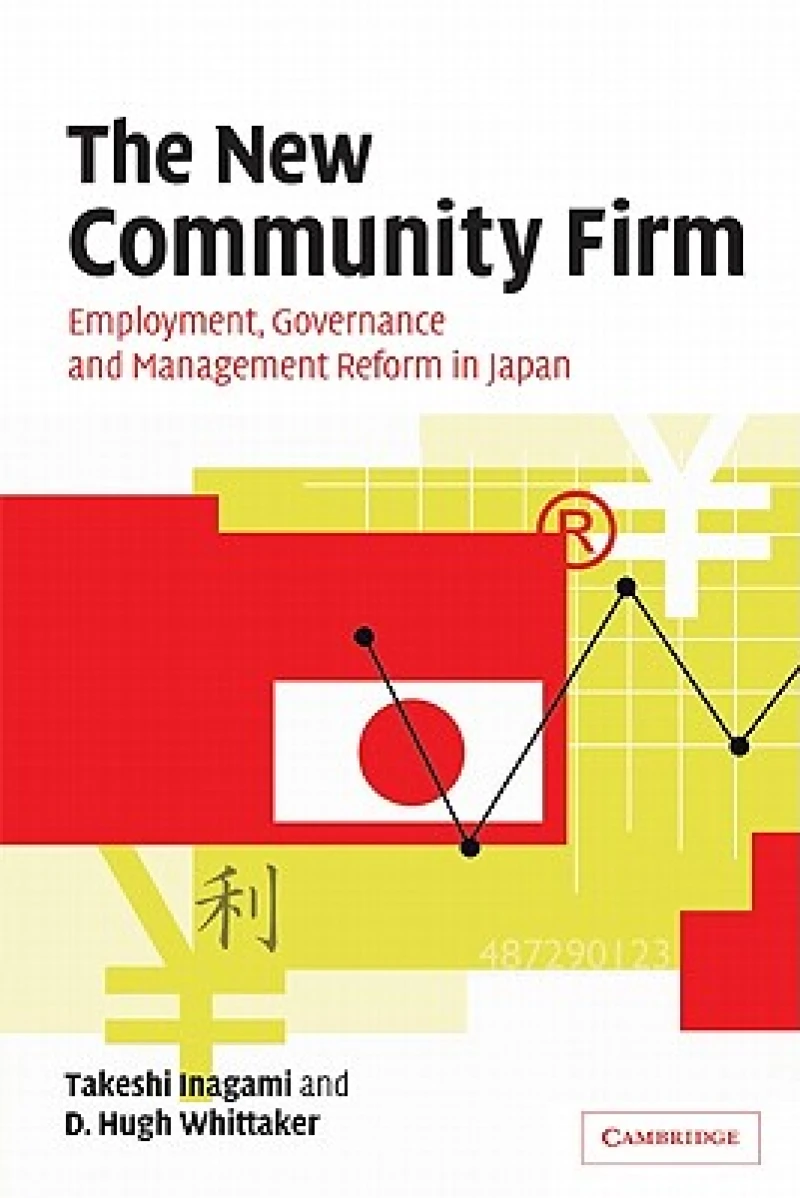 The New Community Firm