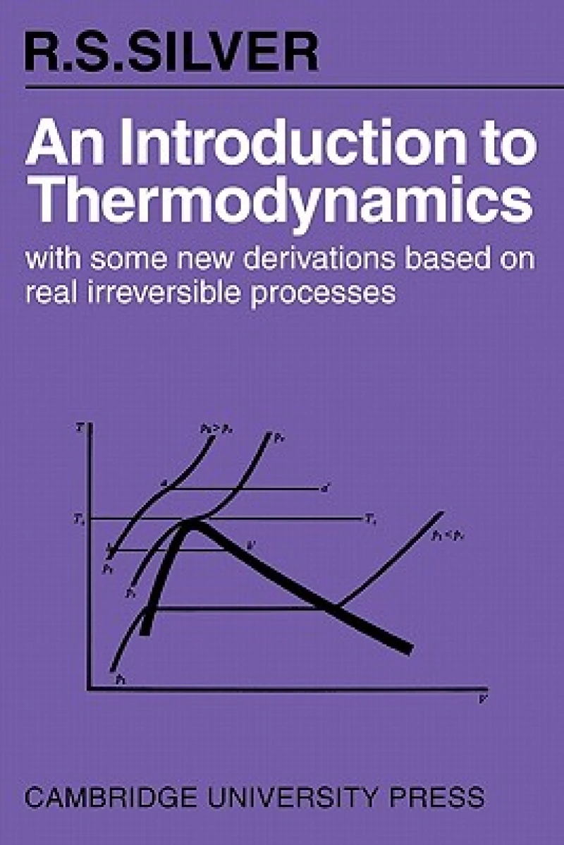 An Introduction to Thermodynamics