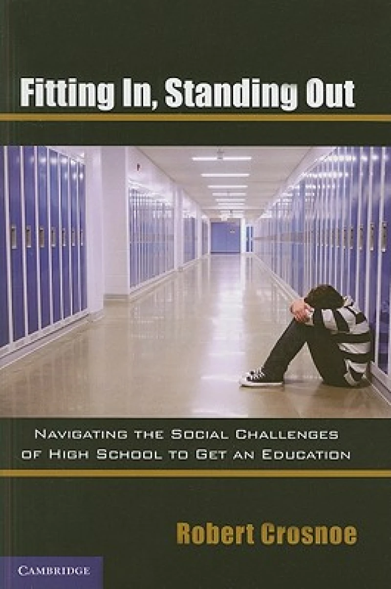 Fitting In, Standing Out