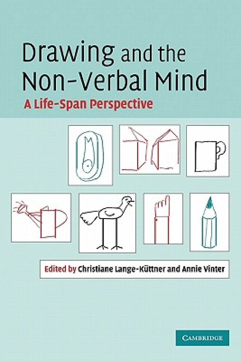 Drawing and the Non-Verbal Mind