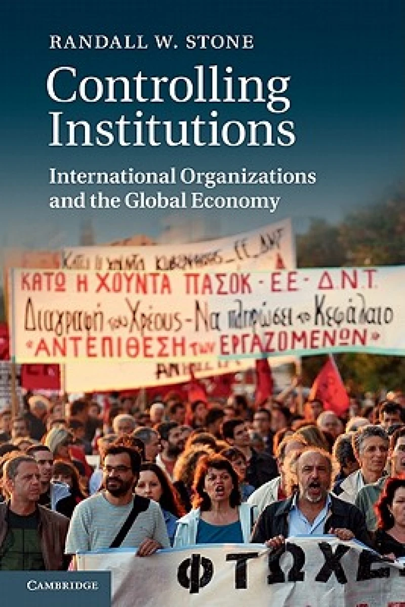 Controlling Institutions