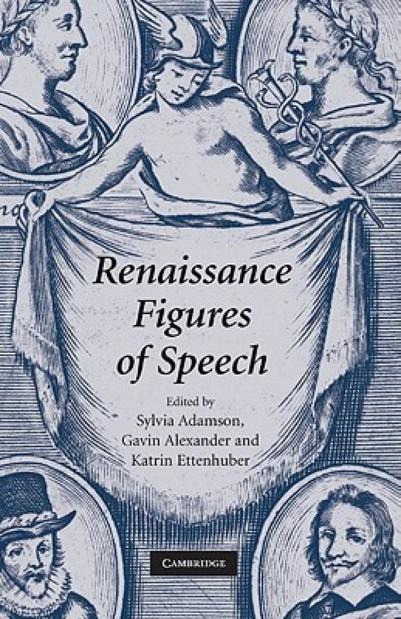Renaissance Figures of Speech