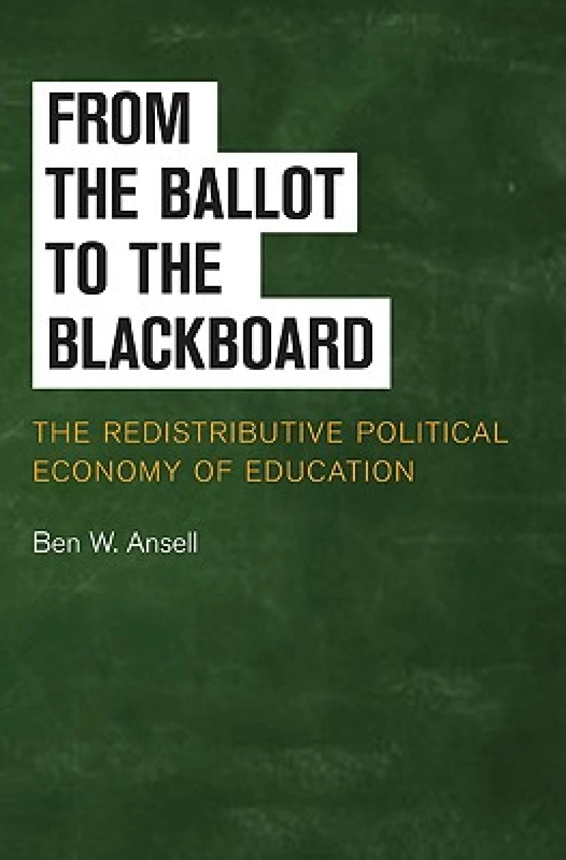 From the Ballot to the Blackboard