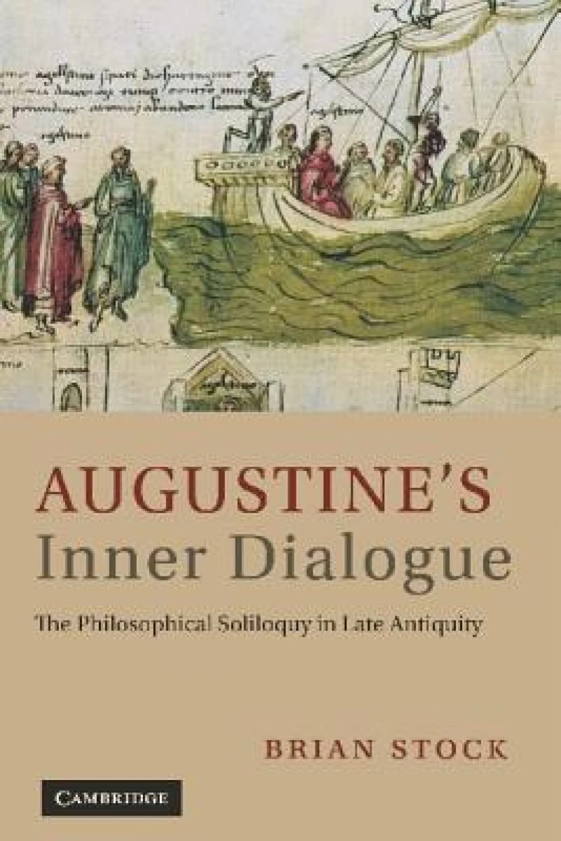 Augustine''s Inner Dialogue