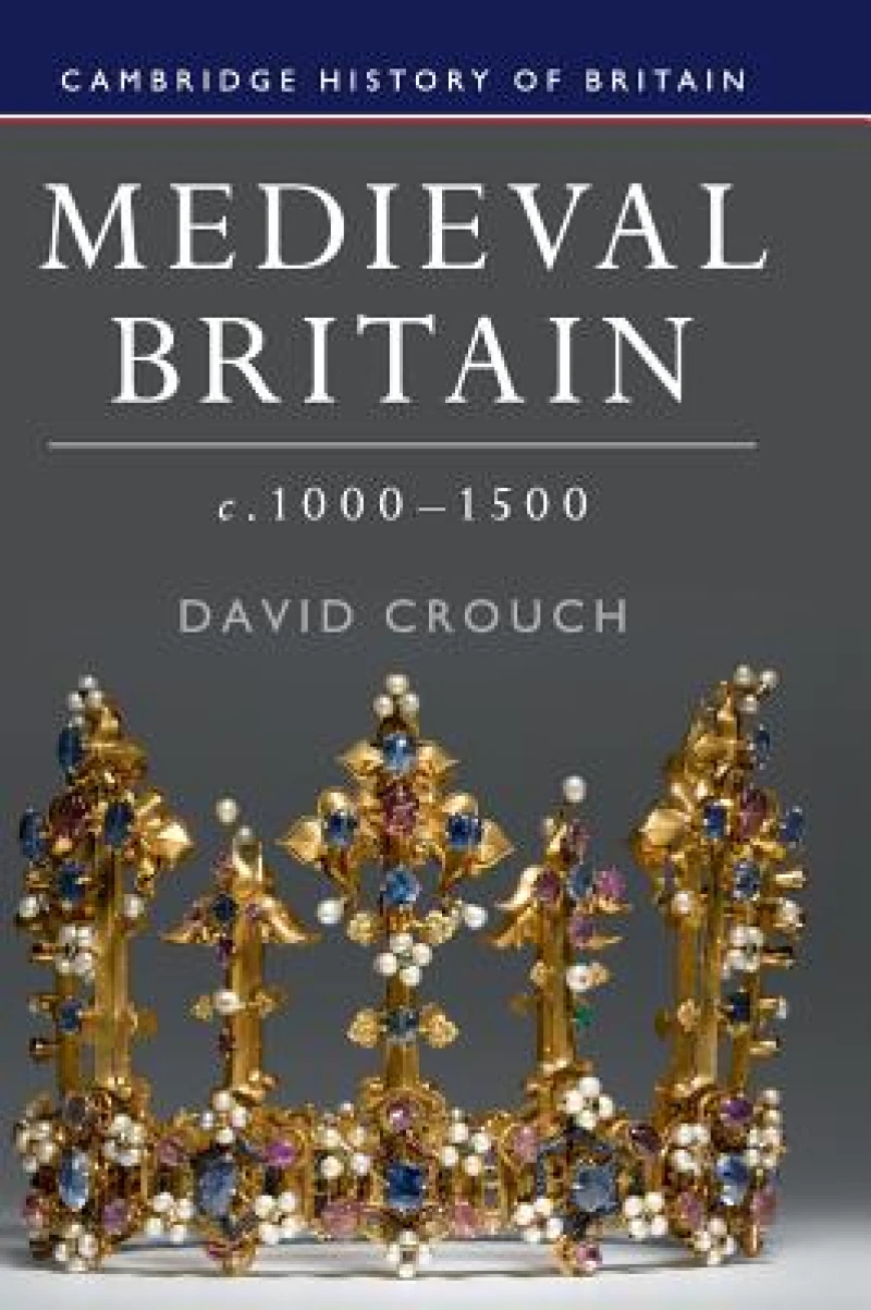 Medieval Britain, c.1000–1500