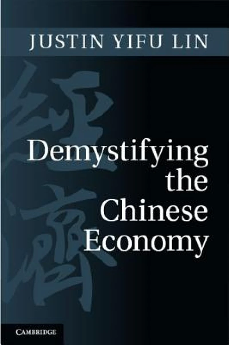 Demystifying the Chinese Economy