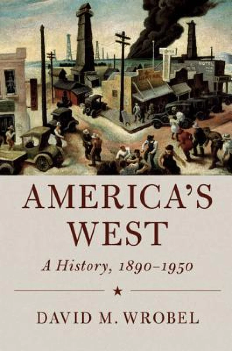 America''s West