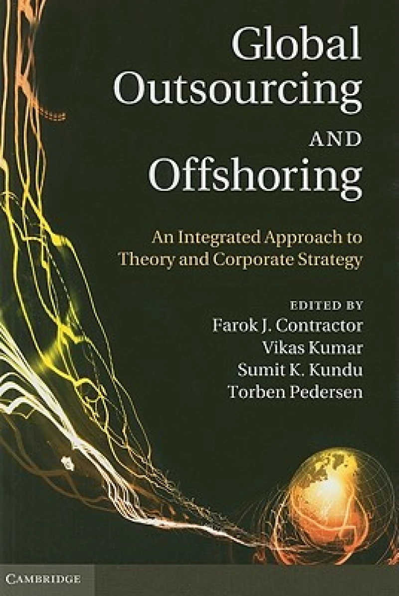 Global Outsourcing and Offshoring