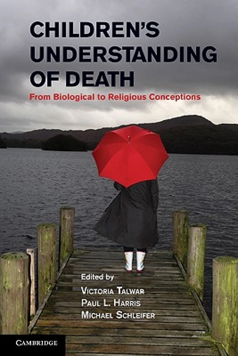Children''s Understanding of Death