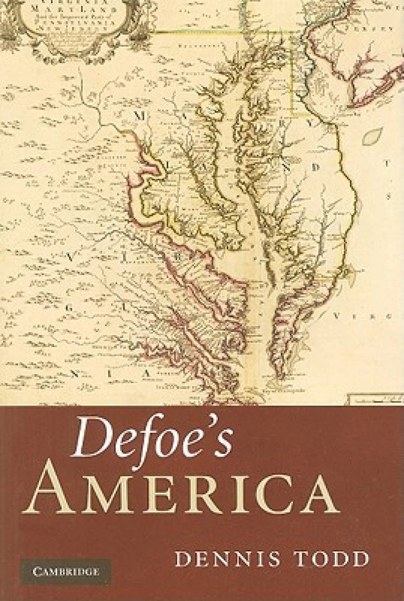 Defoe''s America