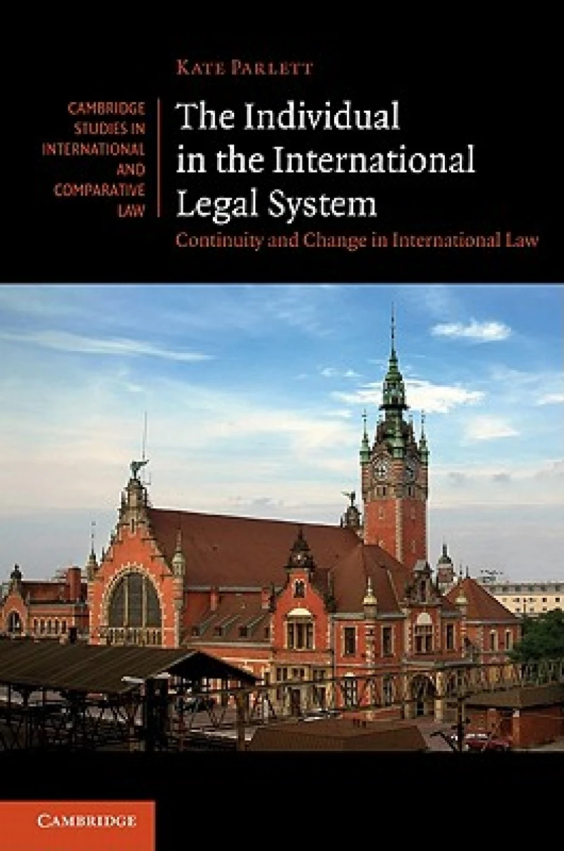 The Individual in the International Legal System