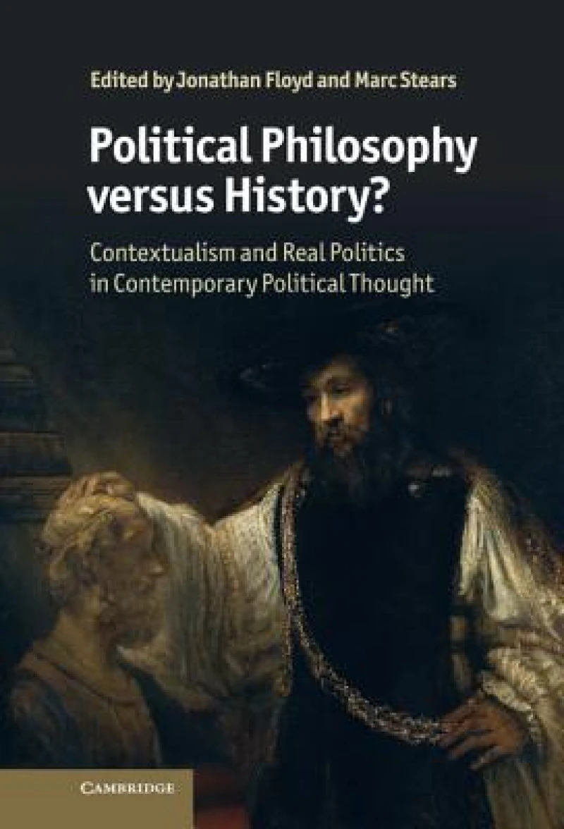 Political Philosophy versus History?