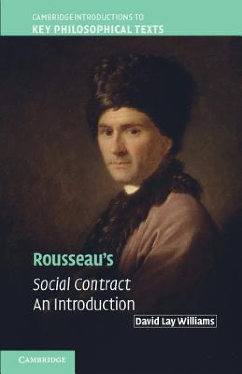 Rousseau''s Social Contract