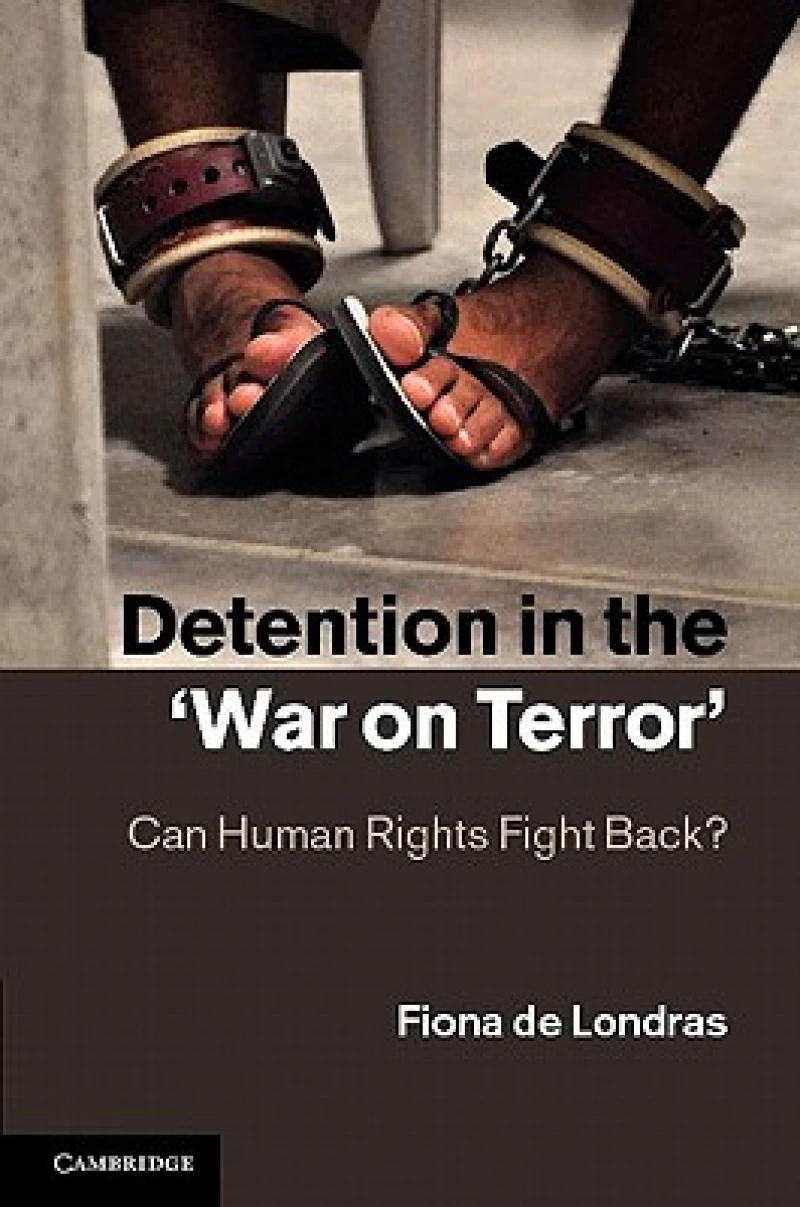 Detention in the ''War on Terror''