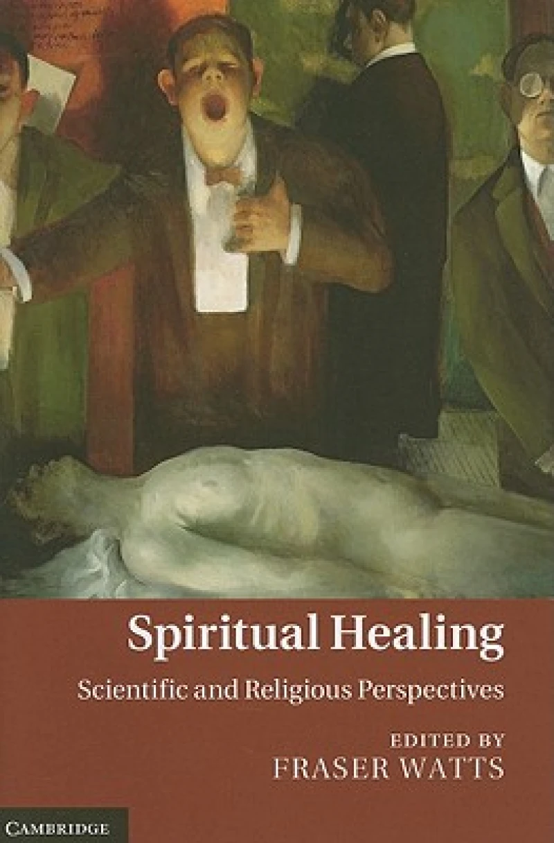 Spiritual Healing