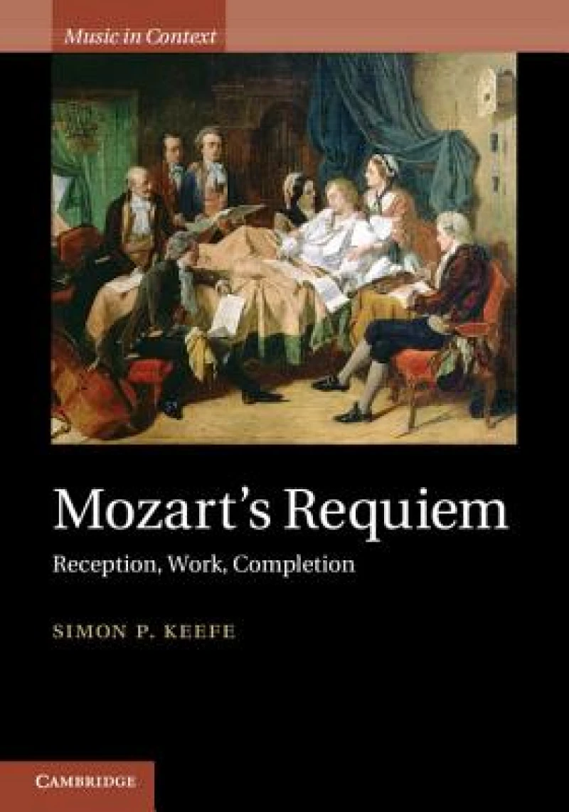 Mozart''s Requiem