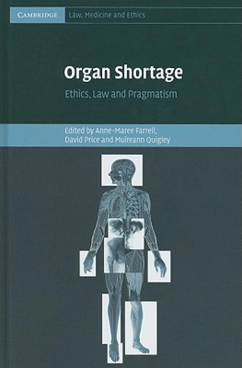 Organ Shortage