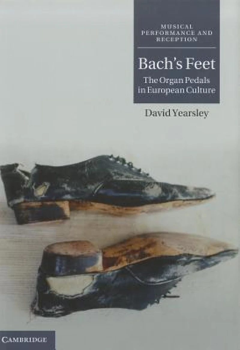 Bach''s Feet