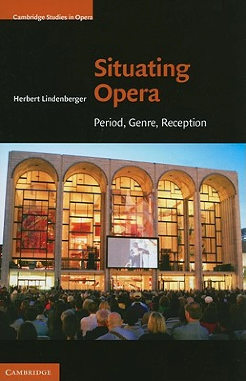 Situating Opera