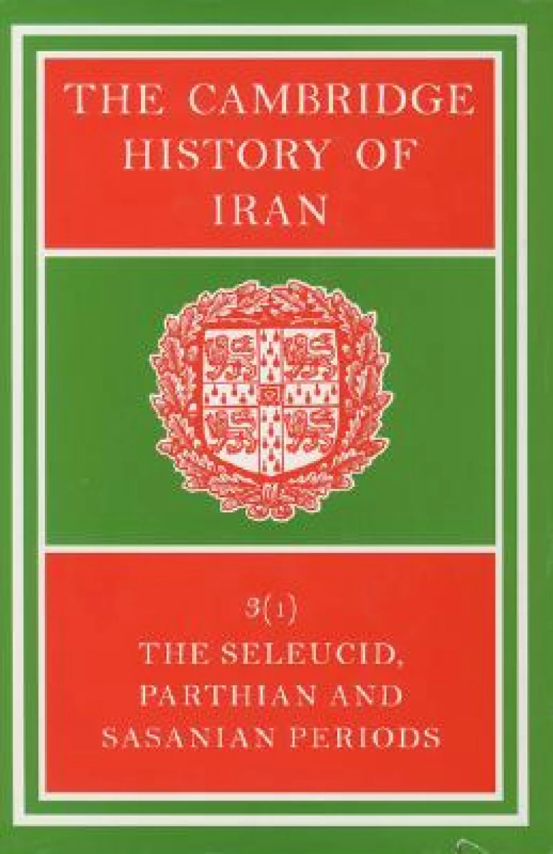 The Cambridge History of Iran