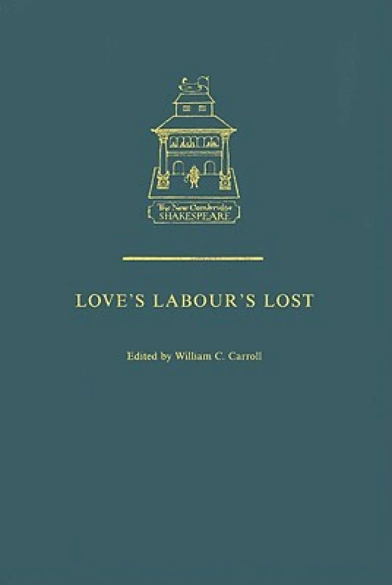 Love's Labour's Lost