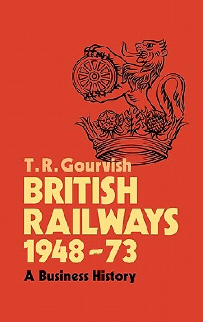 British Railways 1948 73