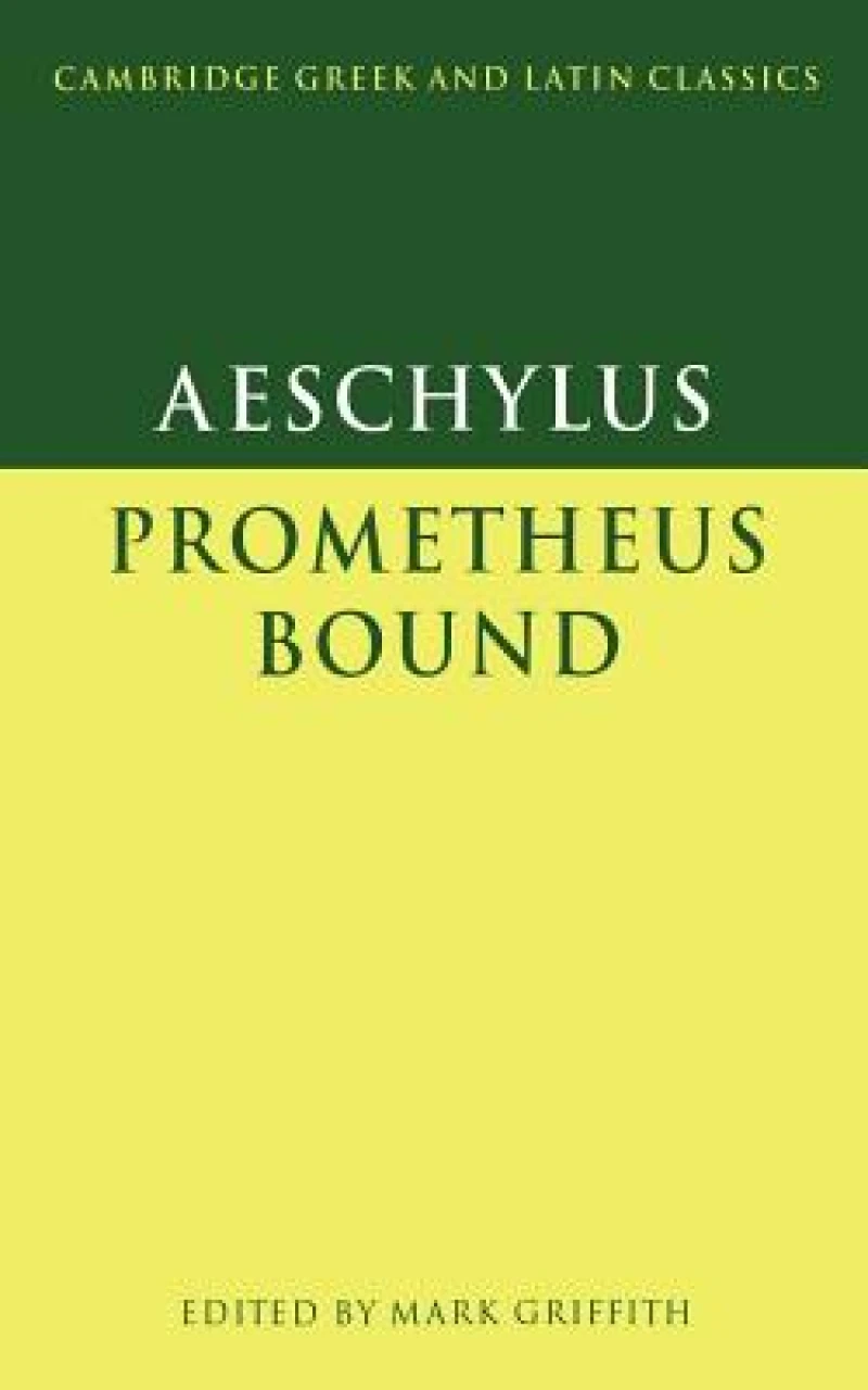 Aeschylus