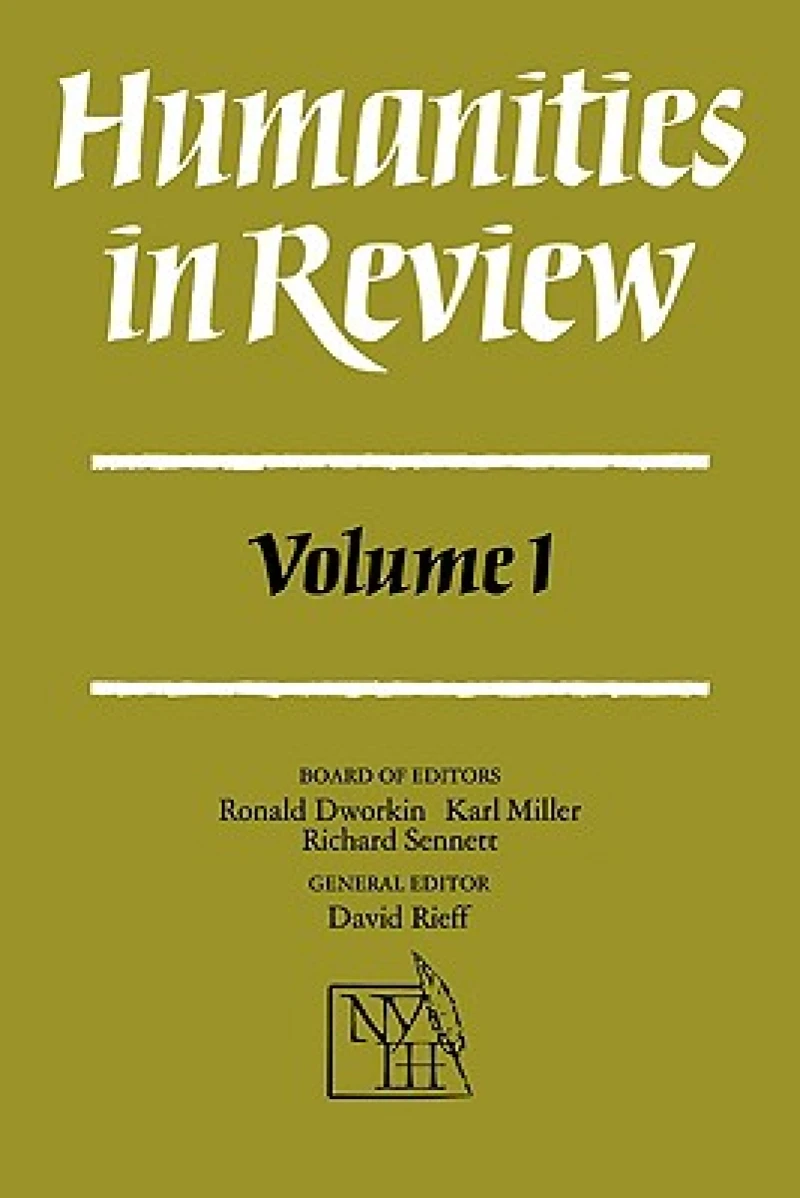 Humanities in Review
