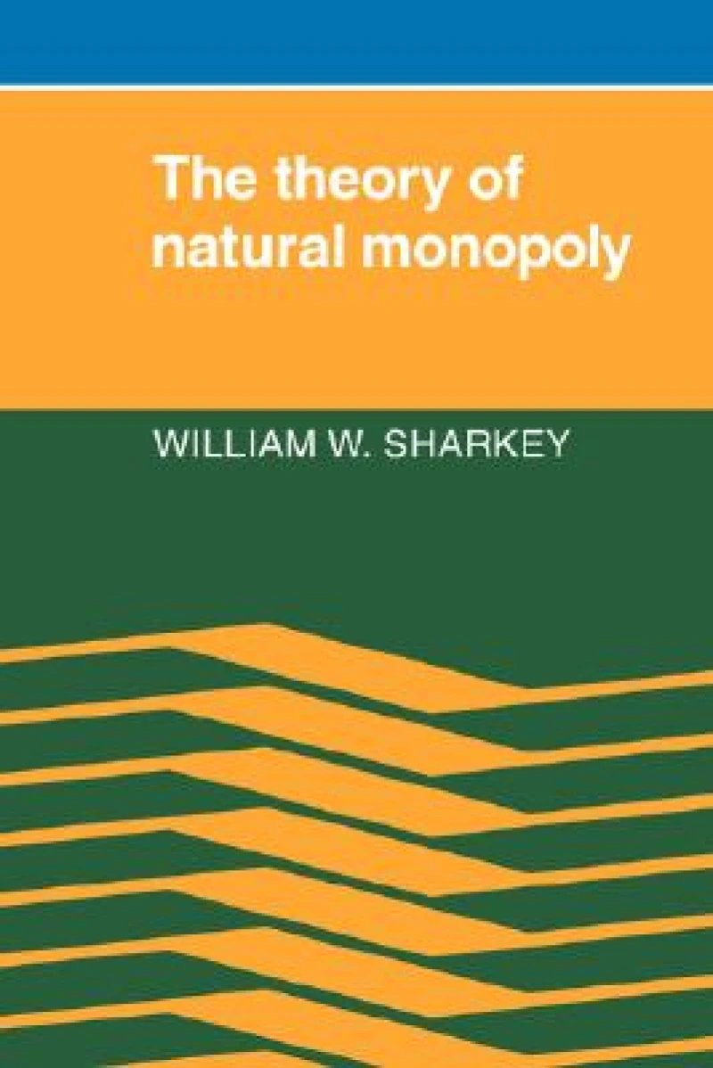 The Theory of Natural Monopoly