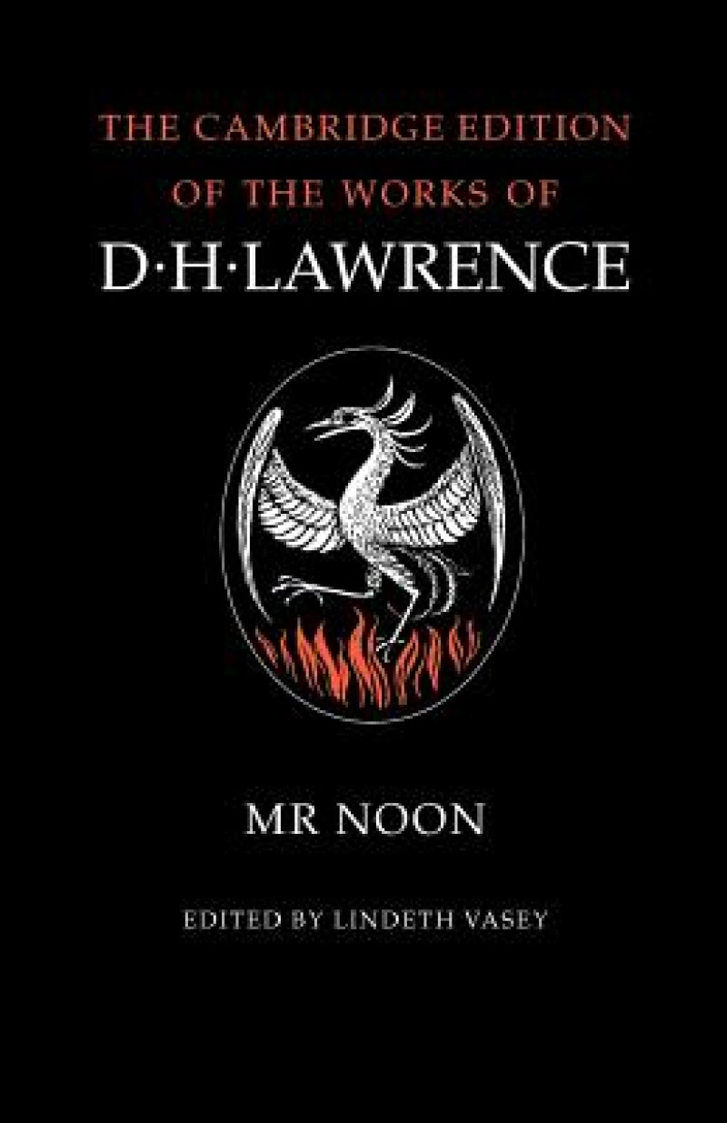 MR Noon