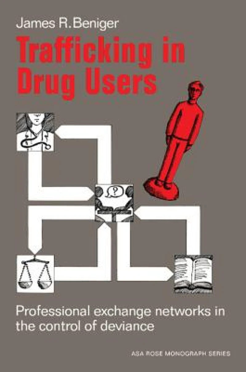 Trafficking in Drug Users