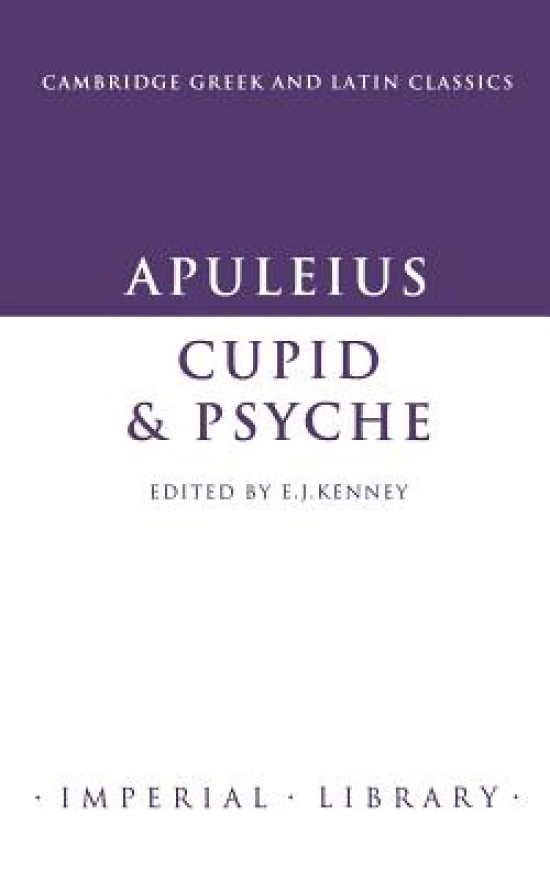 Apuleius