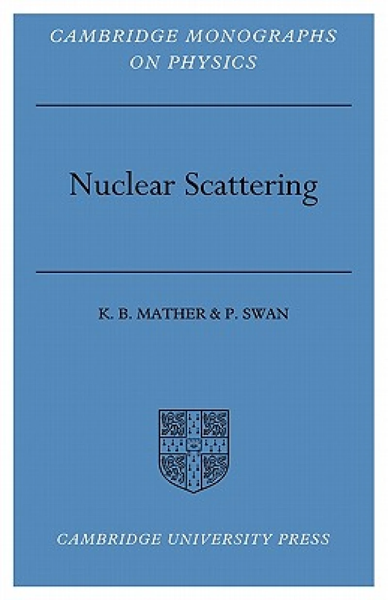 Nuclear Scattering