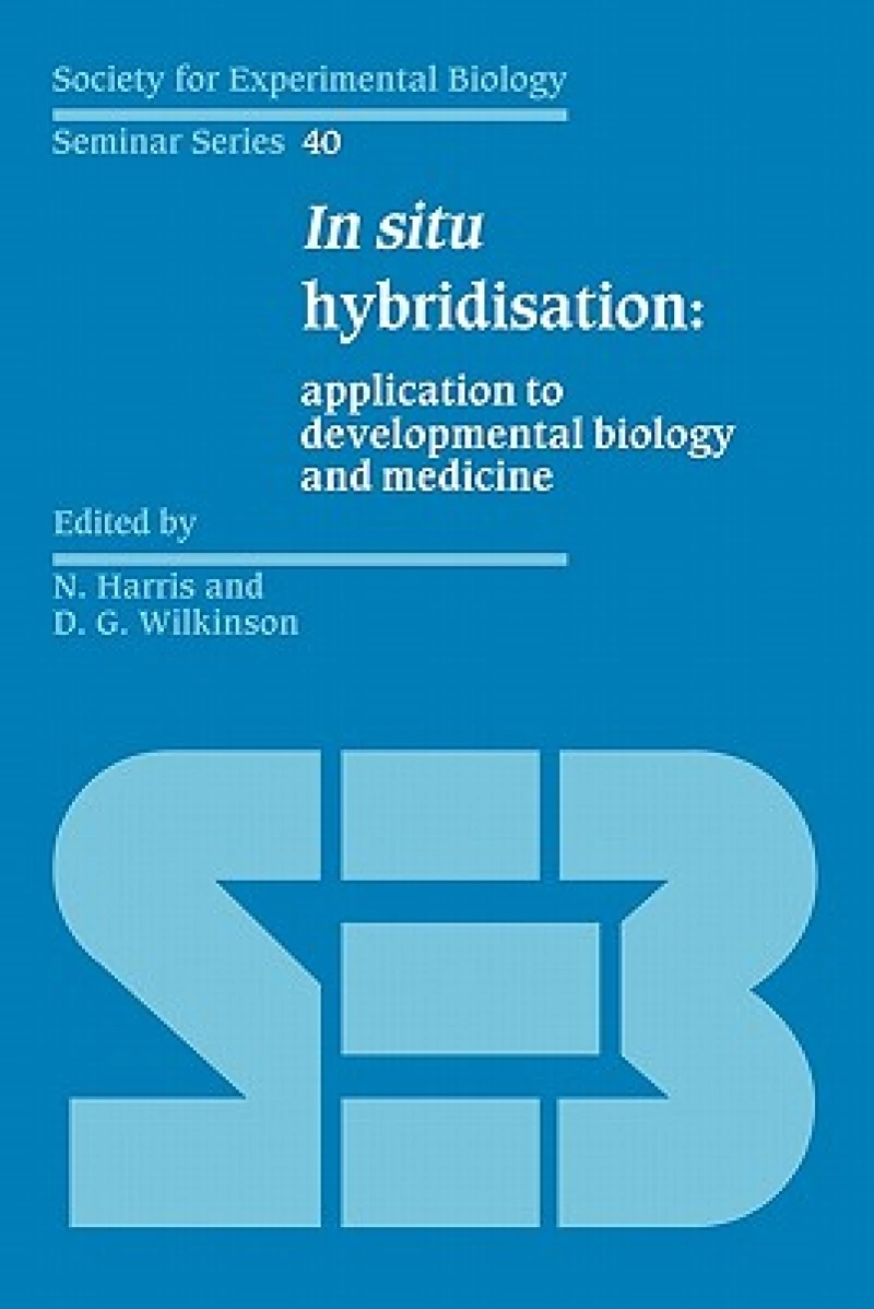 In Situ Hybridisation