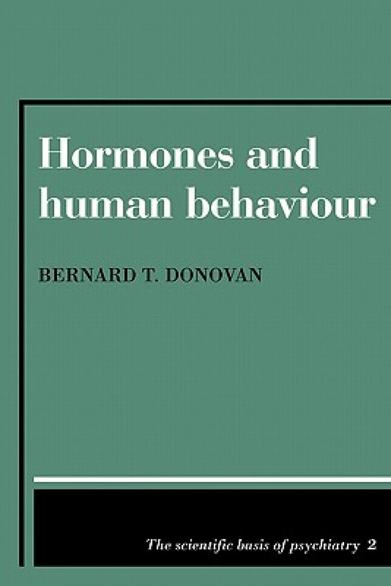 Hormones and Human Behaviour