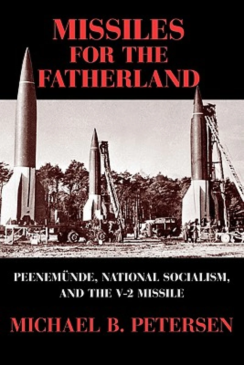 Missiles for the Fatherland