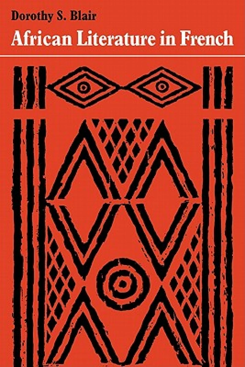 African Literature in French