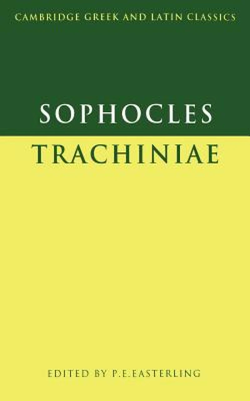 Sophocles