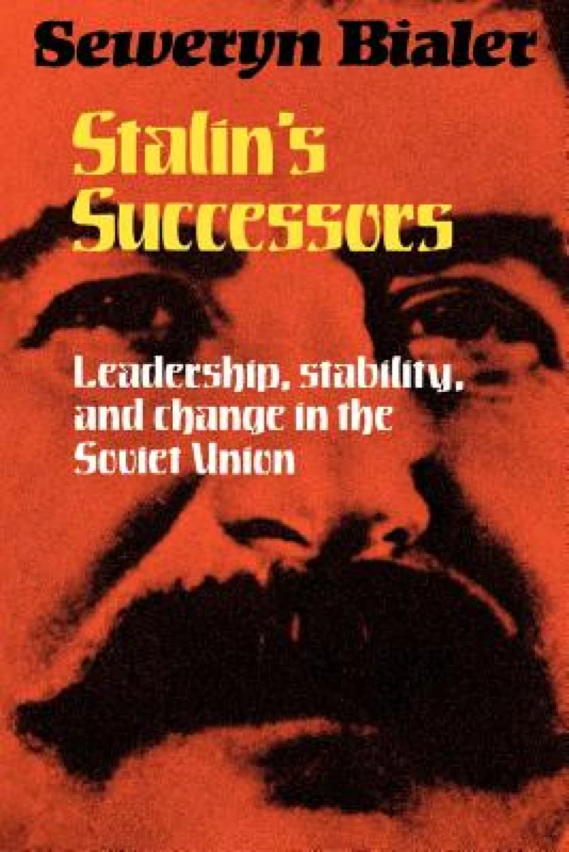 Stalin''s Successors