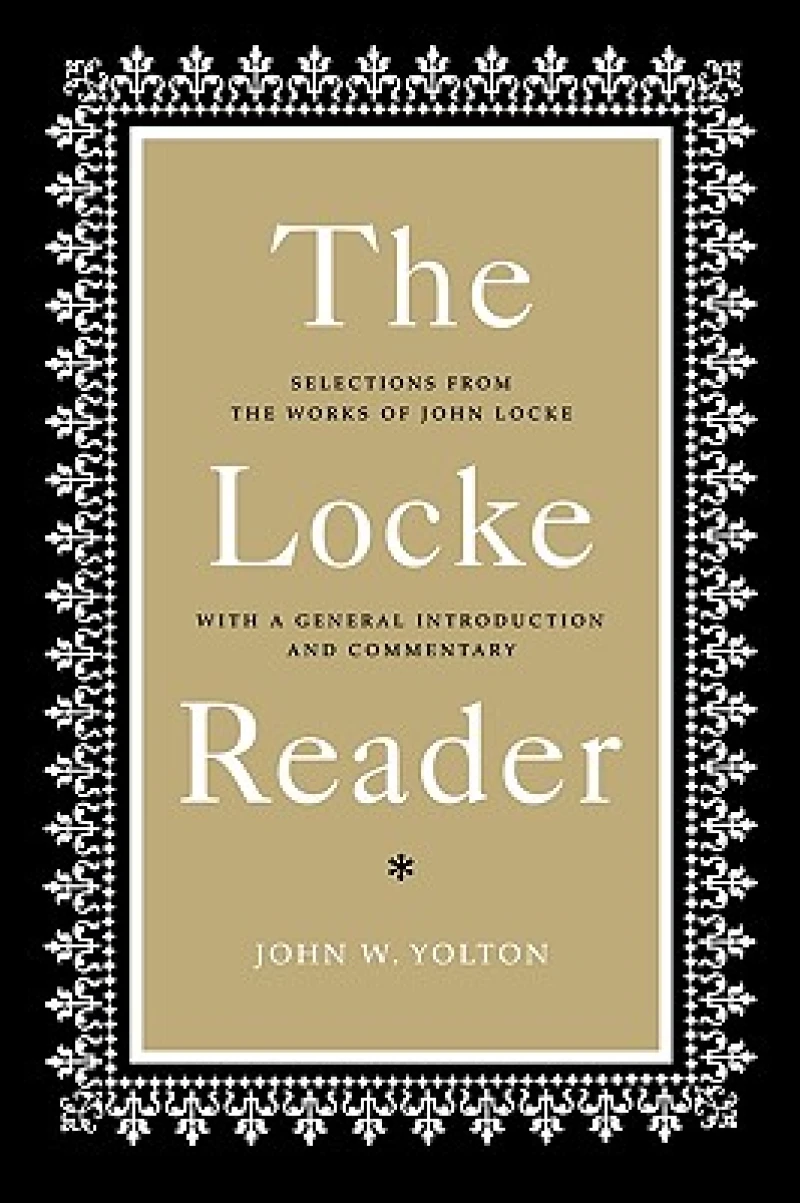 The Locke Reader