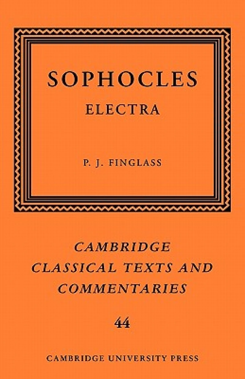 Sophocles