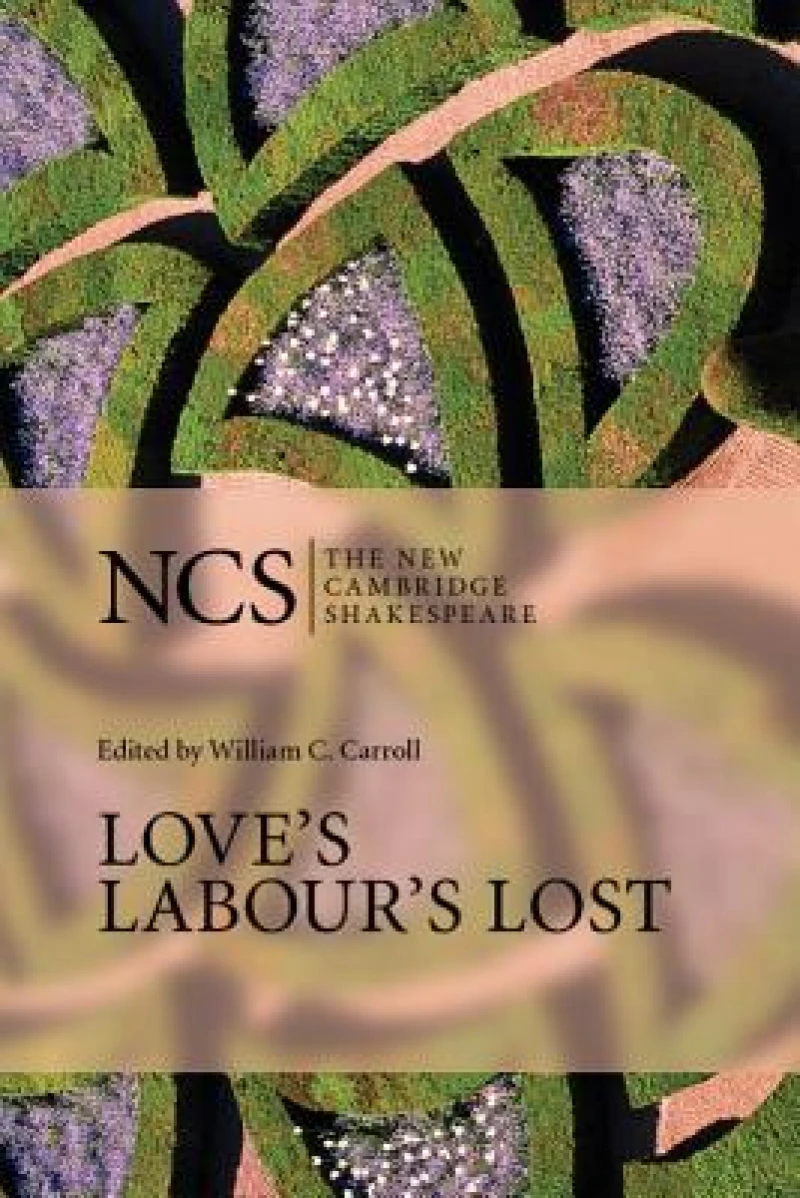 Love''s Labour''s Lost