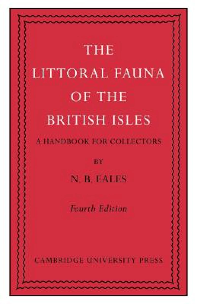 The Littoral Fauna of the British Isles