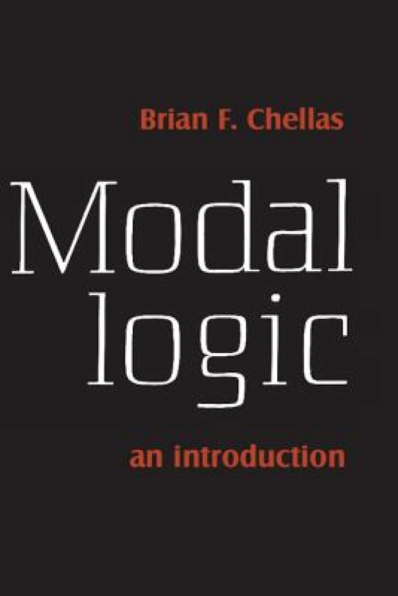 Modal Logic