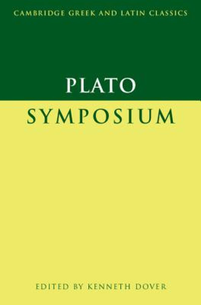 Plato: Symposium